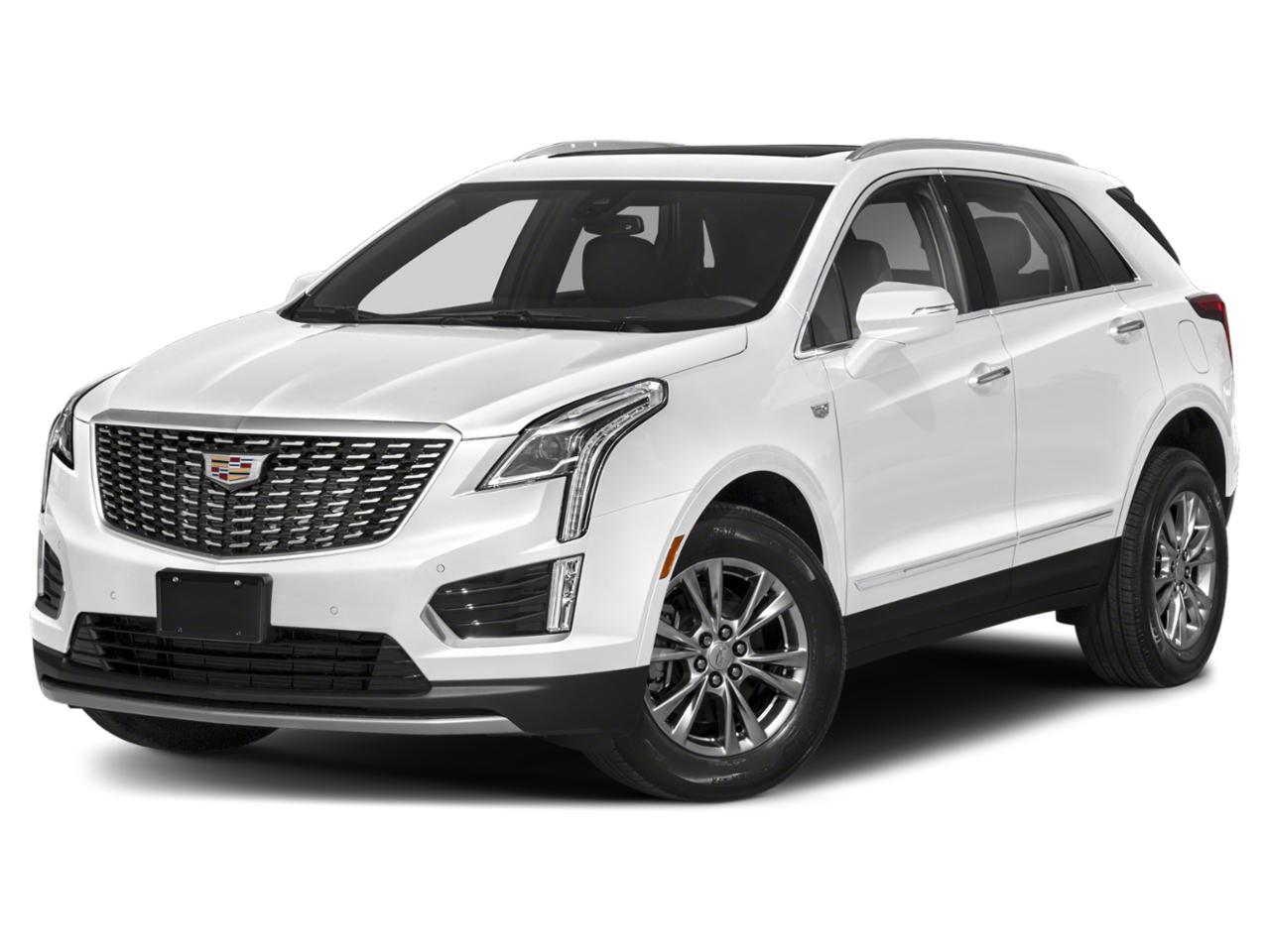 XT5 PREMIUM  LUXURY 2022